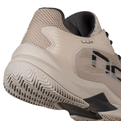 Nox AT10 Luxury (Feather Gray/Raven)