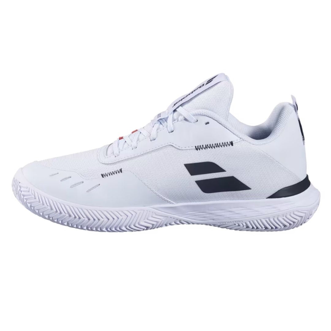 Chaussures Babolat SFX Evo Clay Men (bleu/noir)