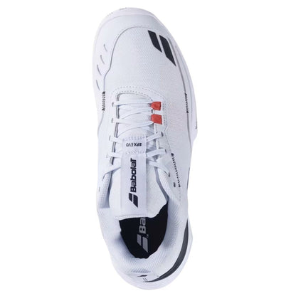 Chaussures Babolat SFX Evo Clay Men (bleu/noir)