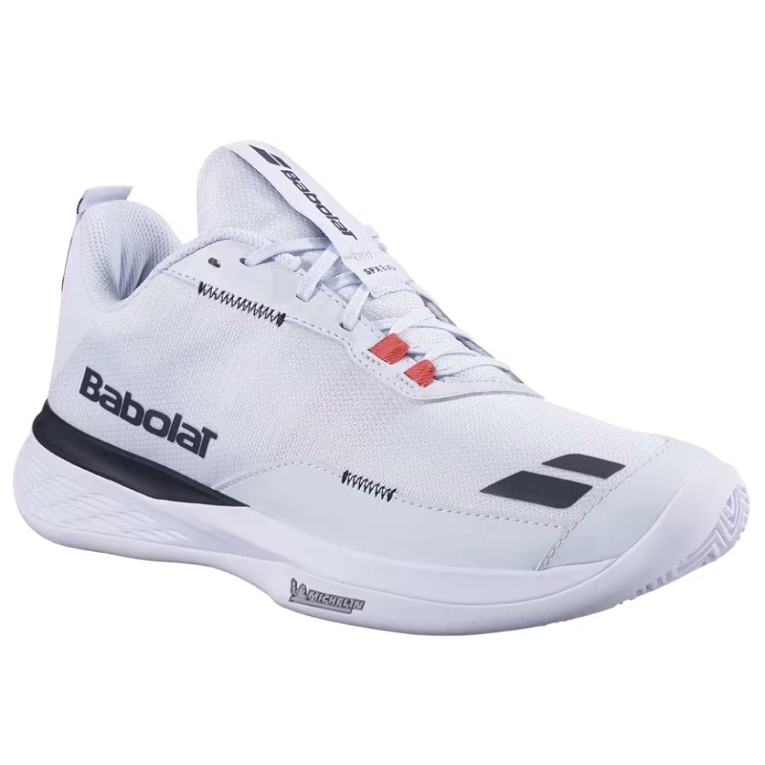 Chaussures Babolat SFX Evo Clay Men (bleu/noir)