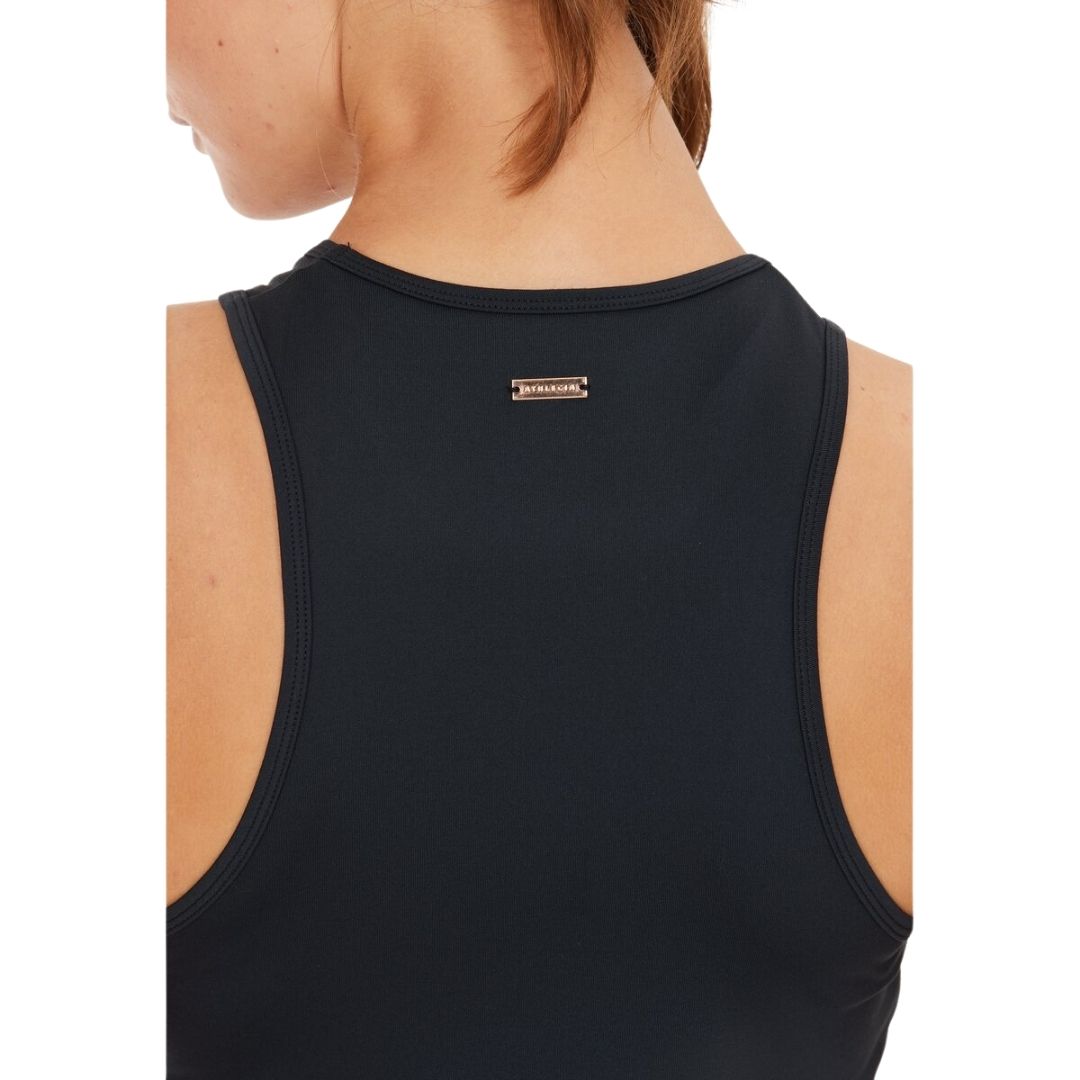 Athlecia Almi V2 W Top (Black)