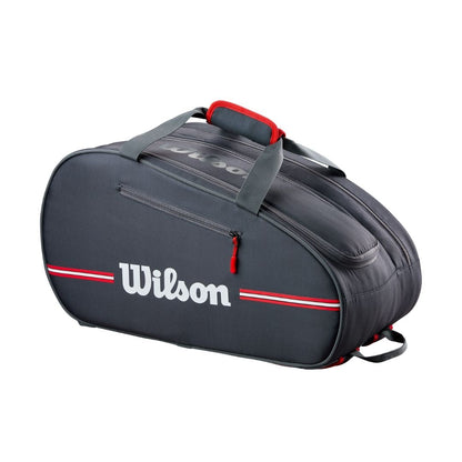 Wilson Padel Team Bag (Black)
