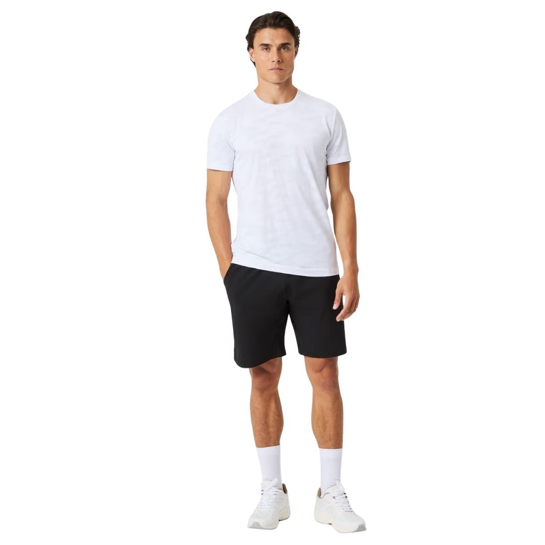 T-shirt Björn Borg Performance Homme (Brilliant White)