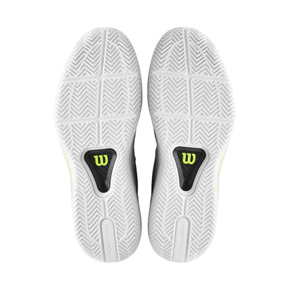 Wilson Rush Tour 5 (White/White/White)