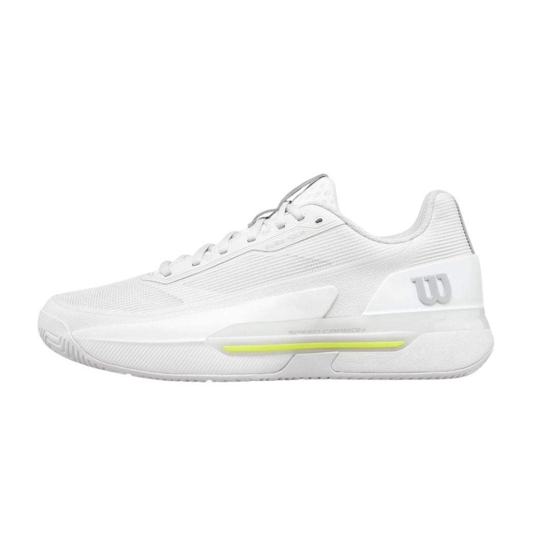 Wilson Rush Tour 5 (White/White/White)