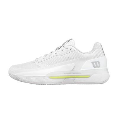 Wilson Rush Tour 5 (White/White/White)