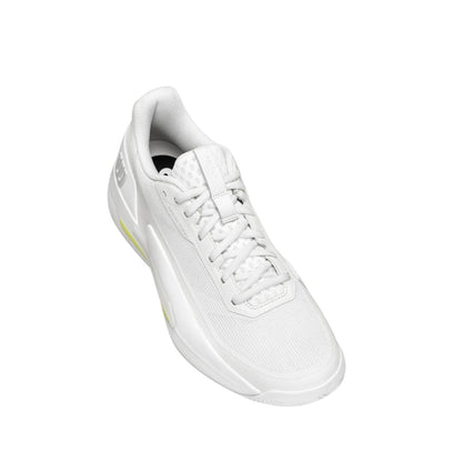 Wilson Rush Tour 5 (White/White/White)