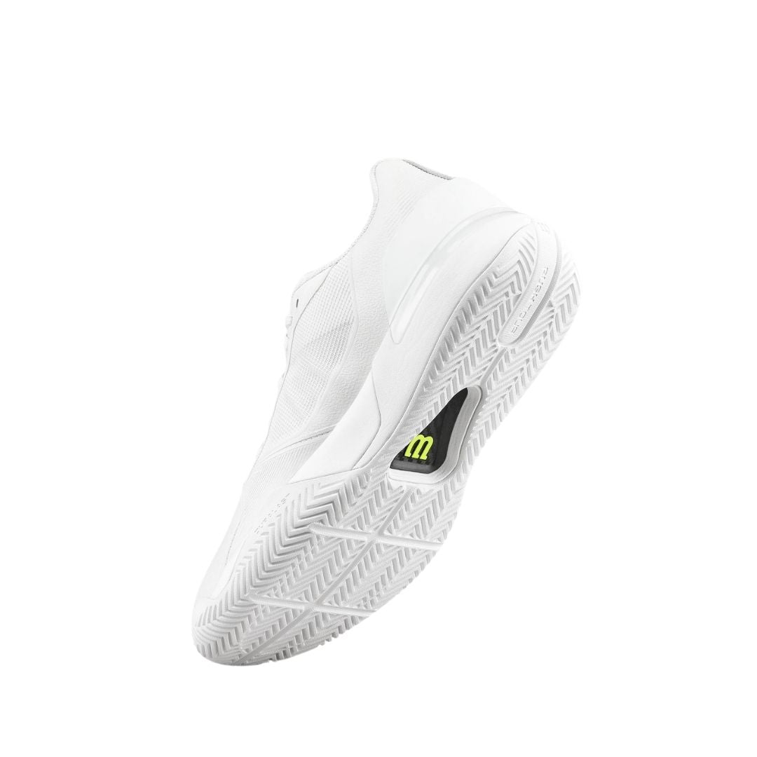 Wilson Rush Tour 5 (White/White/White)