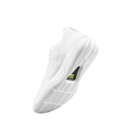 Wilson Rush Tour 5 (White/White/White)