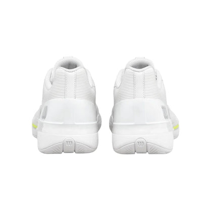 Wilson Rush Tour 5 (White/White/White)