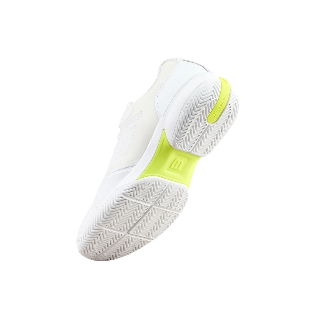 Wilson Rush Lite 5 (White/White/White)