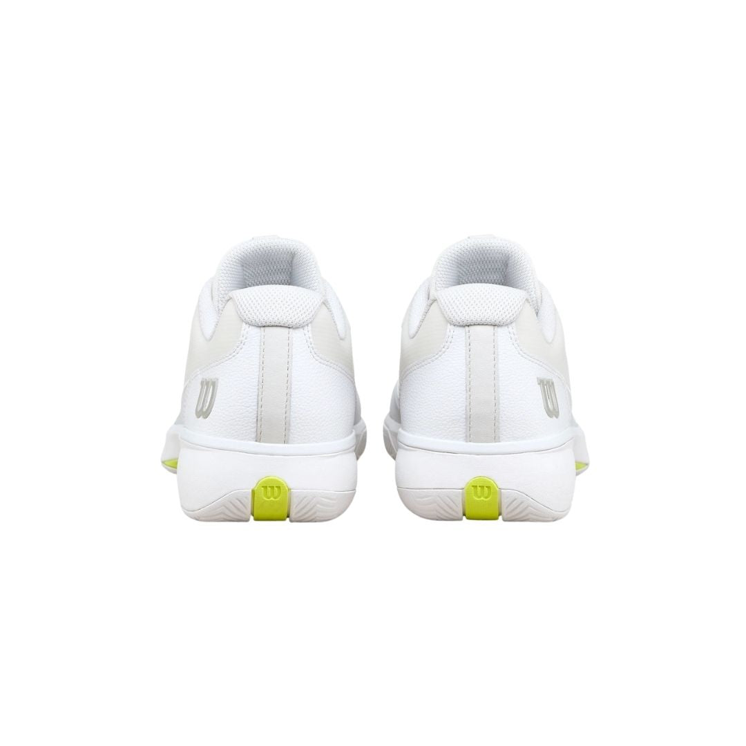 Wilson Rush Lite 5 (White/White/White)