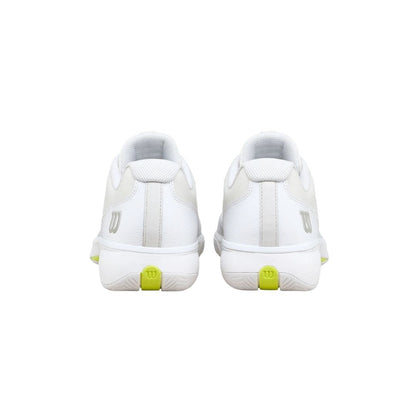 Wilson Rush Lite 5 (White/White/White)