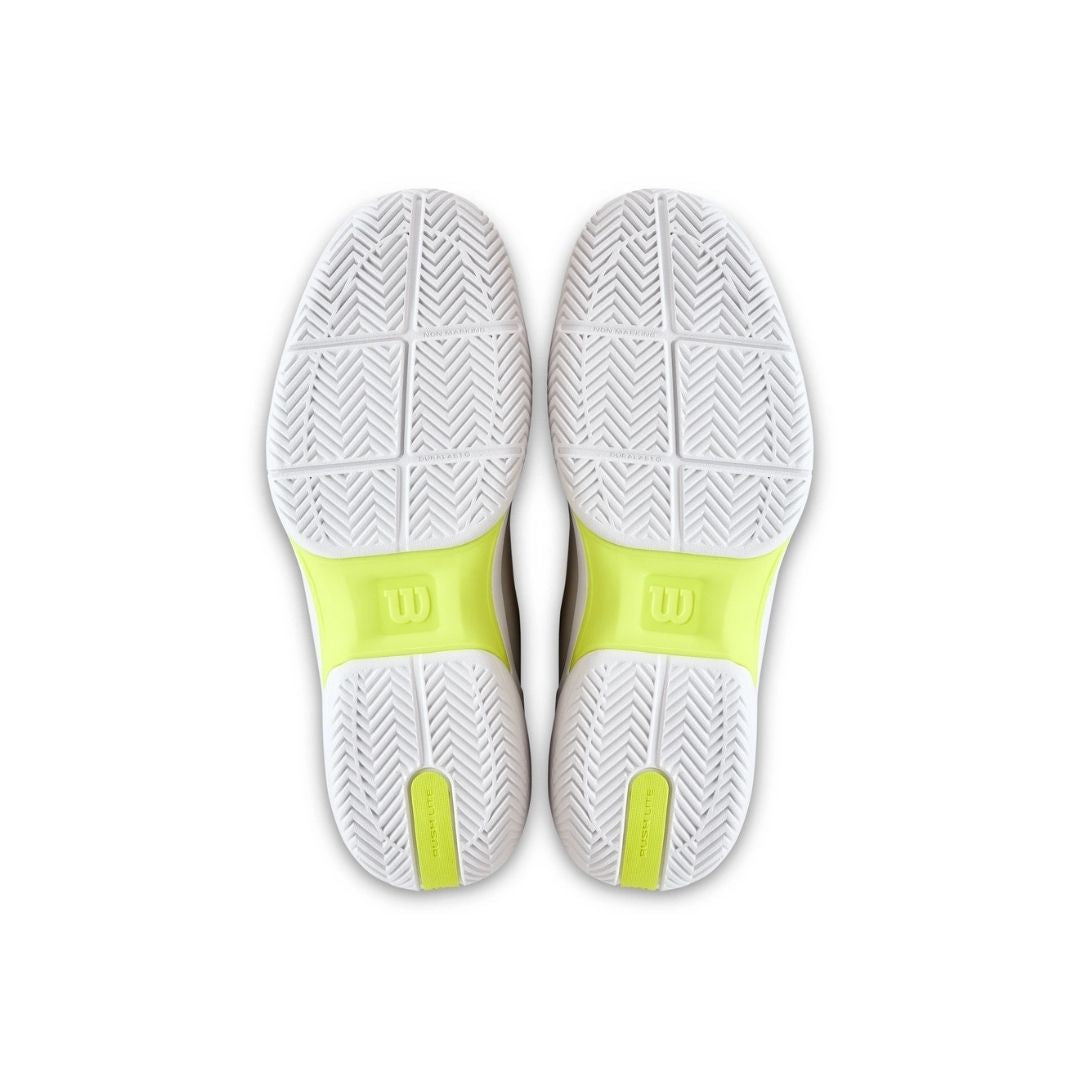 Wilson Rush Lite 5 (White/White/White)