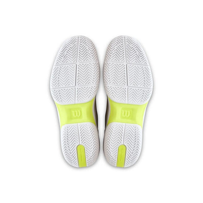 Wilson Rush Lite 5 (White/White/White)