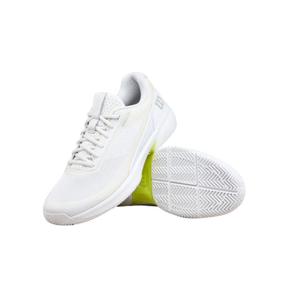 Wilson Rush Lite 5 (White/White/White)
