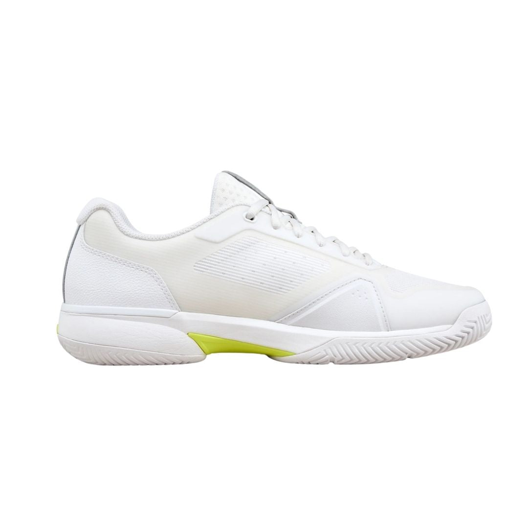 Wilson Rush Lite 5 (White/White/White)