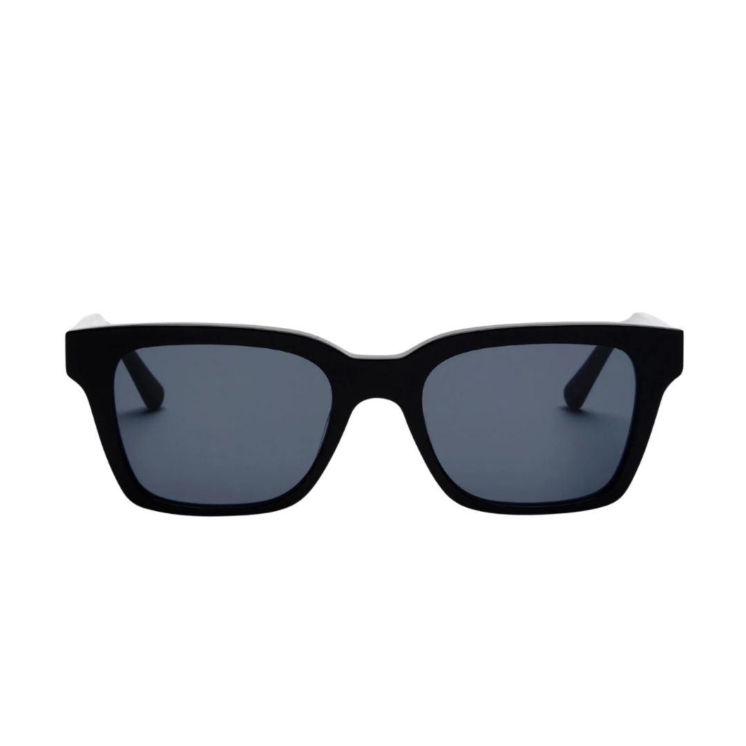 Lunettes de soleil MessyWeekend Dean (noir/gris)