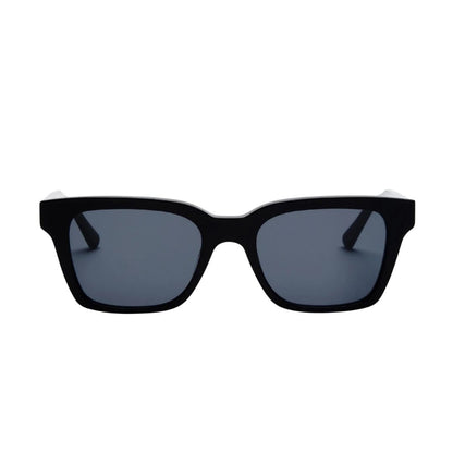 Lunettes de soleil MessyWeekend Dean (noir/gris)