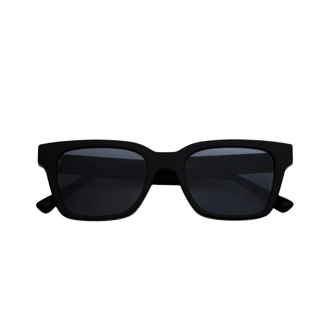 Lunettes de soleil MessyWeekend Dean (noir/gris)