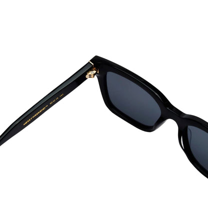 Lunettes de soleil MessyWeekend Dean (noir/gris)