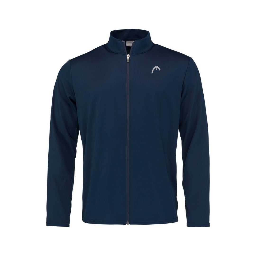 Head Easy Court Tracksuit Men (Navy)