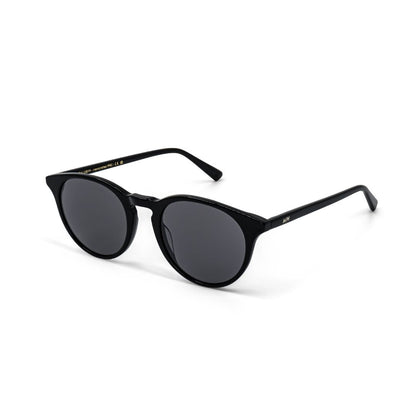 Lunettes de soleil MessyWeekend New Depp (noir/gris)
