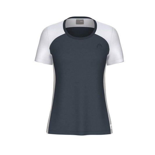 Head Play Tech T-shirt Women (Navy)