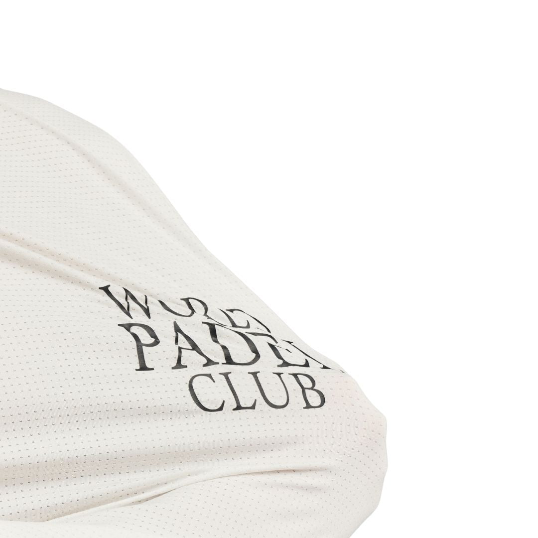 T-shirt Cuera Oncourt Breathe WPC (blanc cassé)
