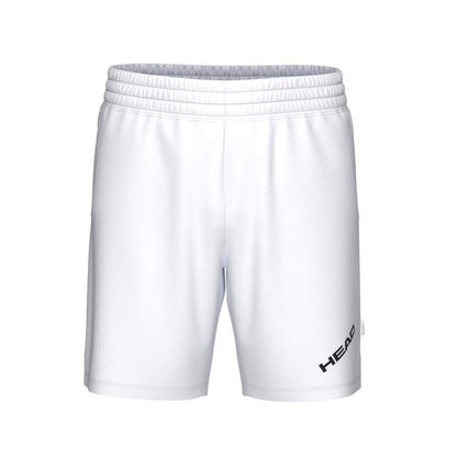 Head Pro Shorts Men (White)