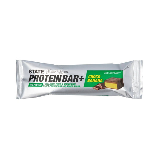 State Proteinbar (Skumbanan)
