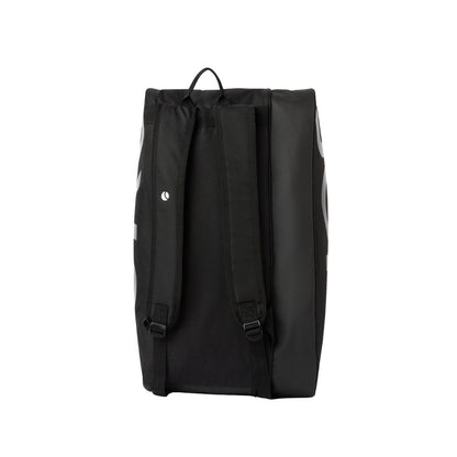 Sac de padel Björn Borg Ace Padel Bag L (Black)