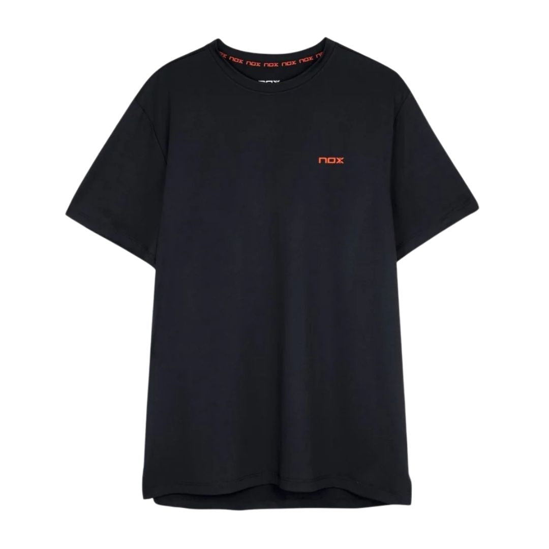 Nox Men's Team T-shirt (Black)