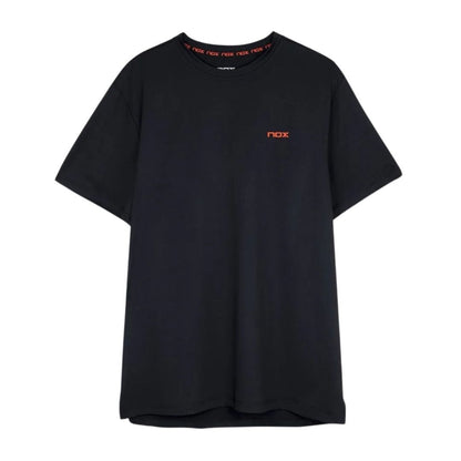 Nox Men's Team T-shirt (Black)