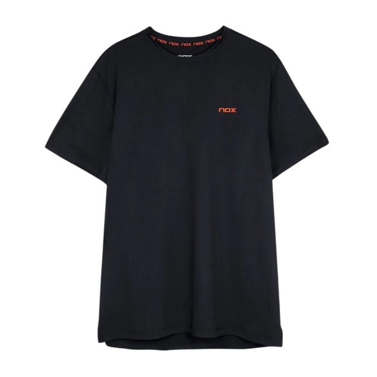 Nox Men's Team T-shirt (Black)