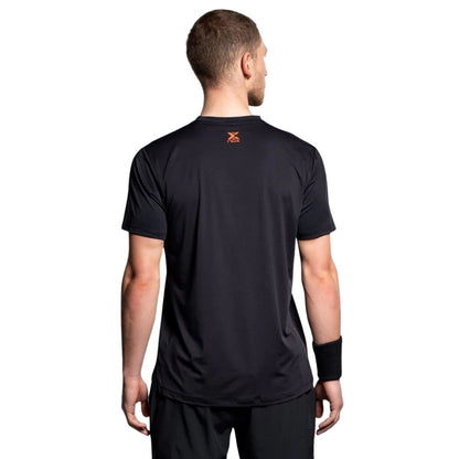 Nox Men's Team T-shirt (Black)