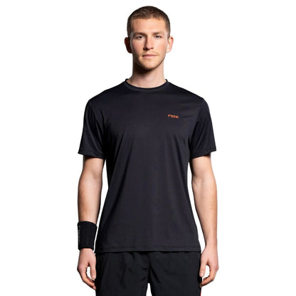 Nox Men's Team T-shirt (Black)