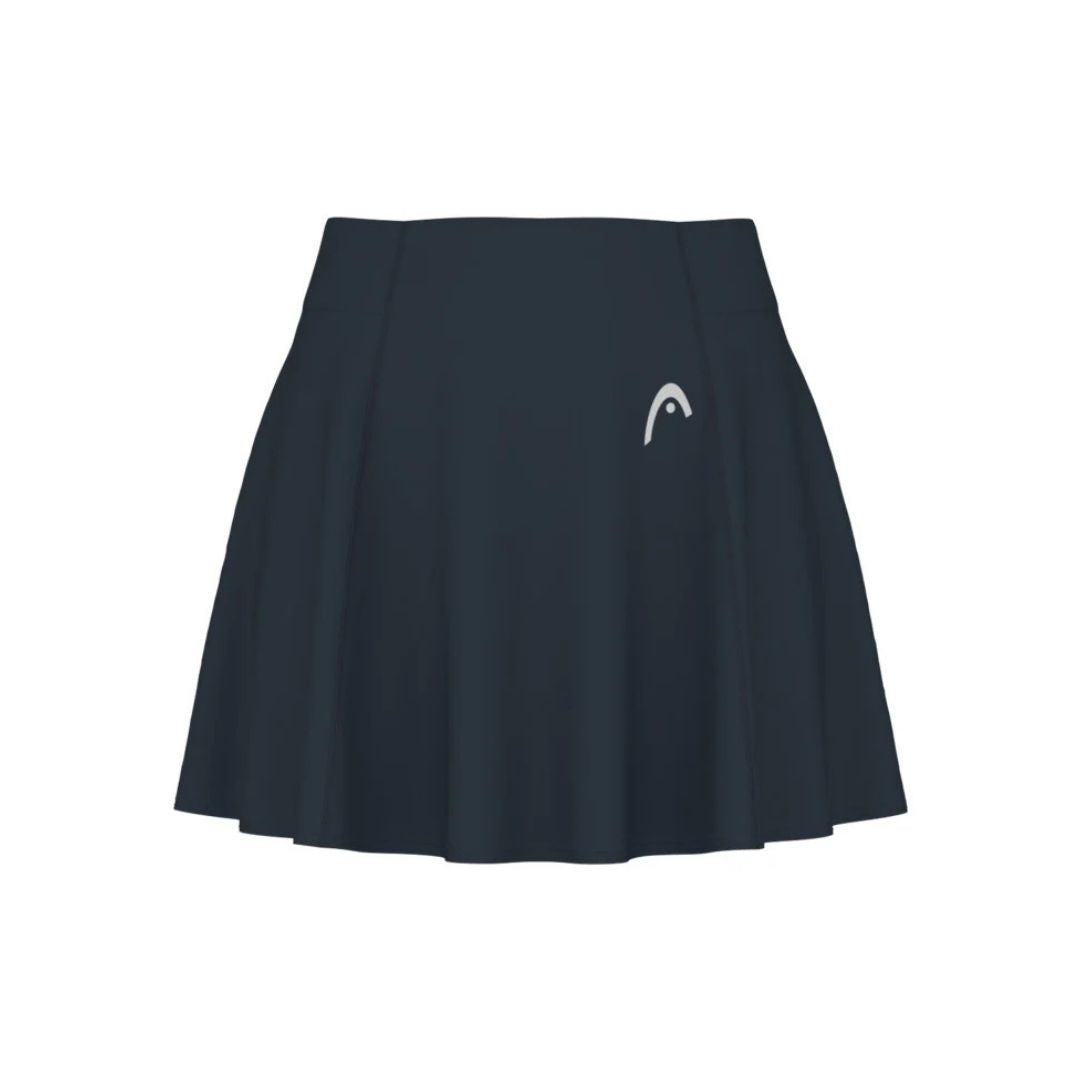 Jupe-short Head Performance Women (Navy)