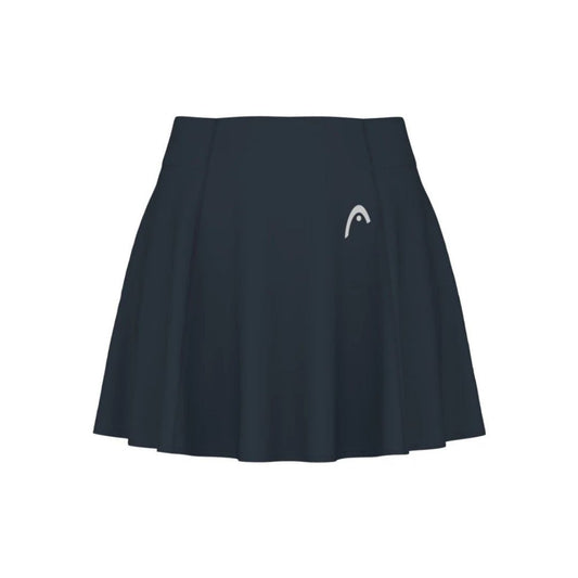 Jupe-short Head Performance Women (Navy)