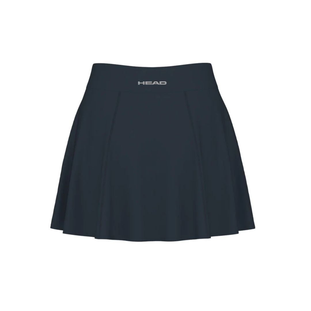 Jupe-short Head Performance Women (Navy)
