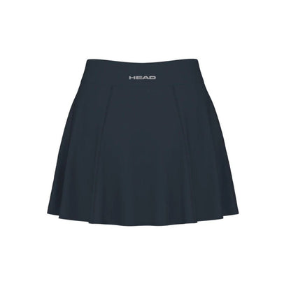 Jupe-short Head Performance Women (Navy)
