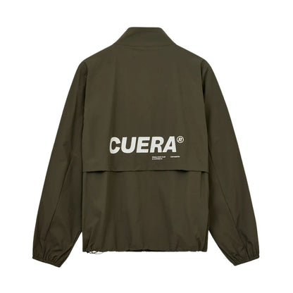 Veste Cuera Active Track Jacket 2026 (kaki)