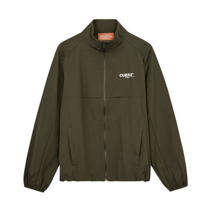 Veste Cuera Active Track Jacket 2026 (kaki)