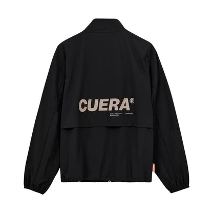 Veste Cuera Active Track Jacket 2026 (noir)