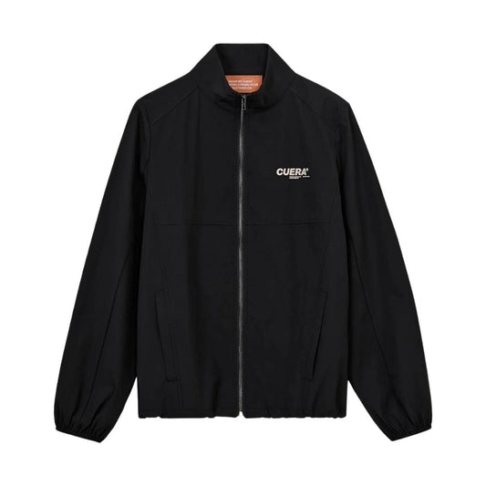 Veste Cuera Active Track Jacket 2026 (noir)