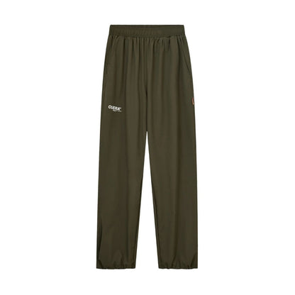 Pantalon Cuera Active Track Pants 2026 (kaki)