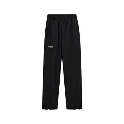 Pantalon Cuera Active Track Pants 2026 (noir)