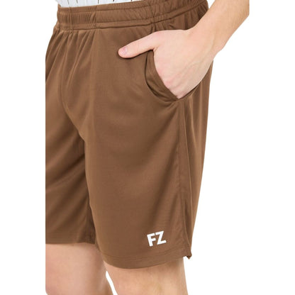 Short FZ Forza Landos V2 M (marron)