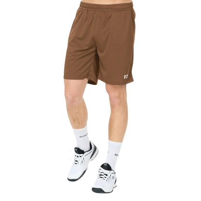 Short FZ Forza Landos V2 M (marron)