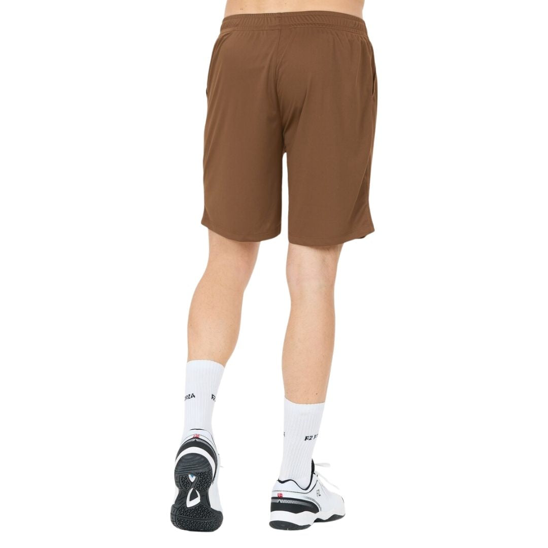 Short FZ Forza Landos V2 M (marron)